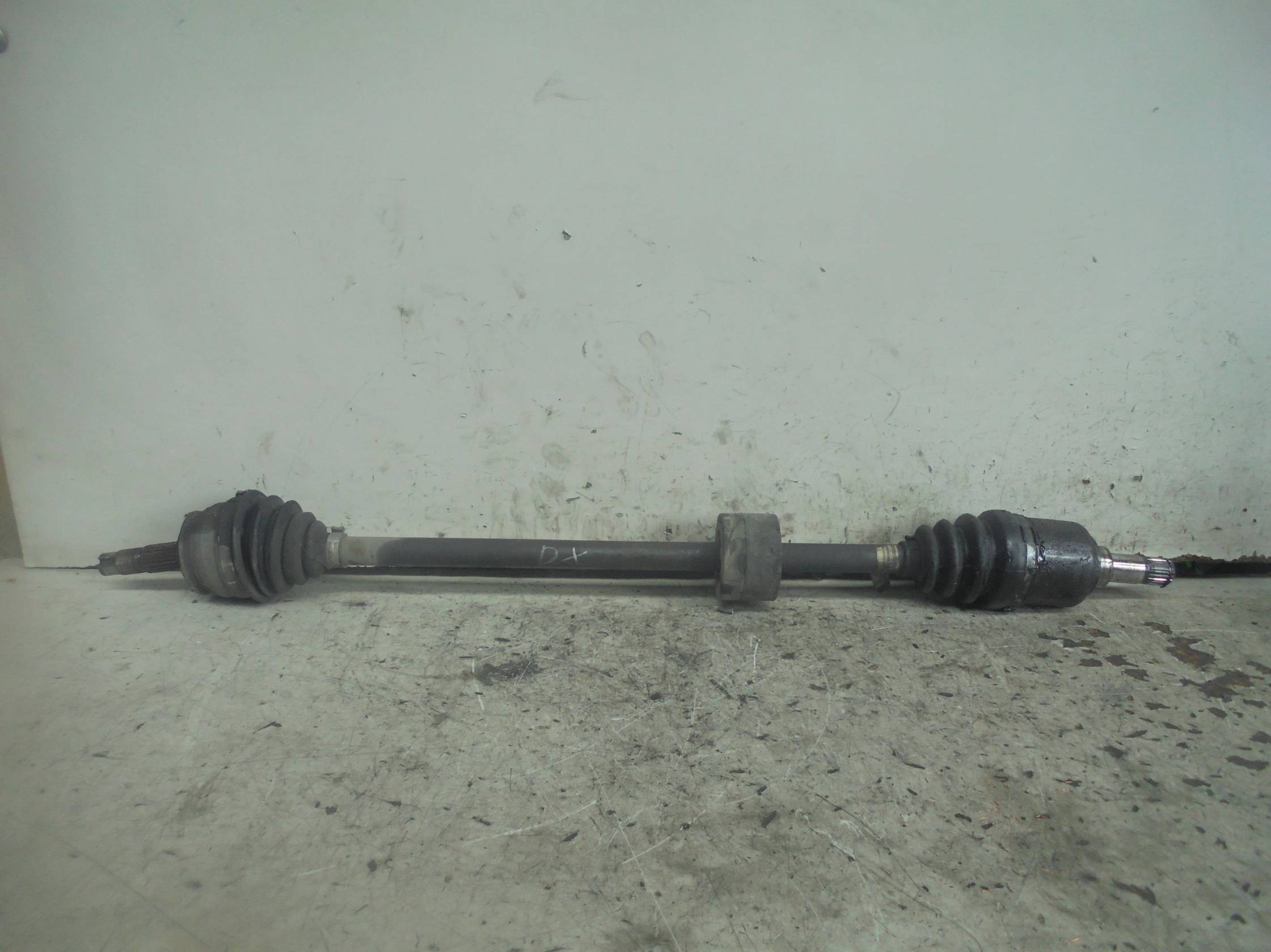 Semialbero ant. compl. dx.